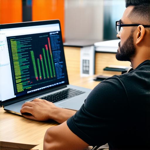 Comparing Average Earnings with Industry Trends