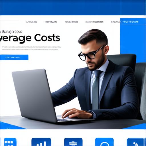 Average Cost of Web Design Services