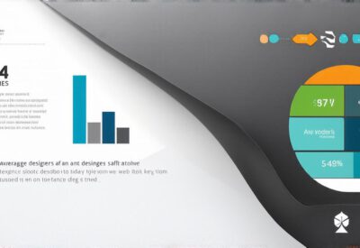 Average salary for web designers: key factors & trends