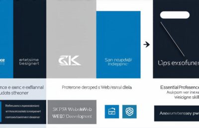 Web designer vs. web developer: What's the difference?