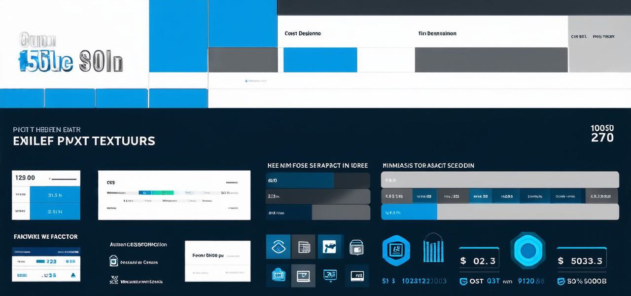 Web designer pricing: What factors affect the cost?