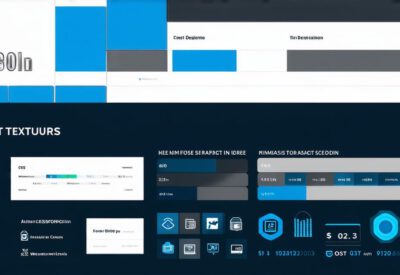 Web designer pricing: What factors affect the cost?