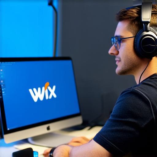 The Cons of Using Wix for Web Design