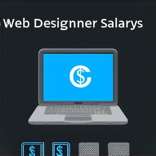 Comparing Web Designer Salaries to Other Professions